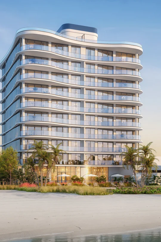 Ocean 580 Pompano Beach