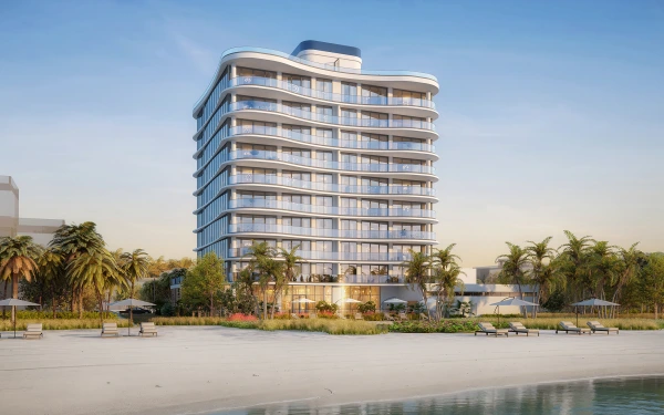Ocean 580 Pompano Beach renderings image 1 in Pompano Beach