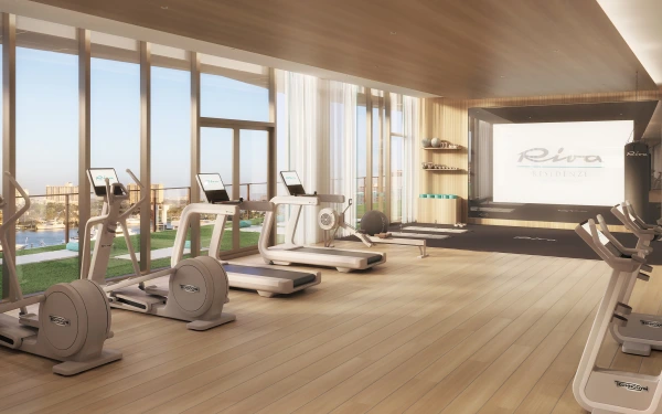 Riva Residenze Fort Lauderdale renderings image 2 in Fort Lauderdale