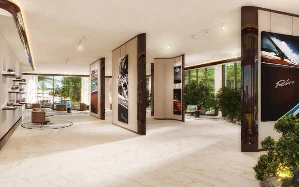 Riva Residenze Fort Lauderdale renderings image 3 in Fort Lauderdale