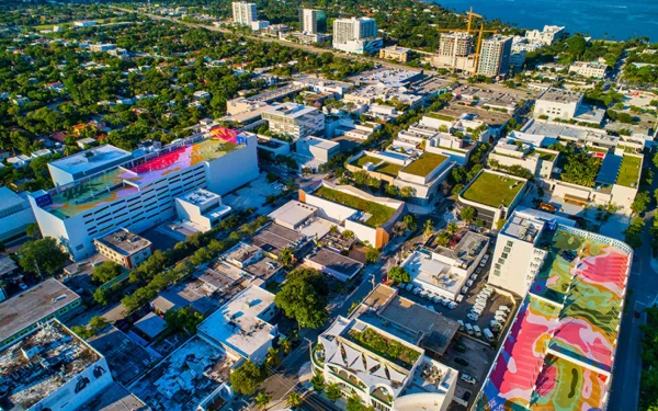 Casa Wyn renderings image 2 in Wynwood