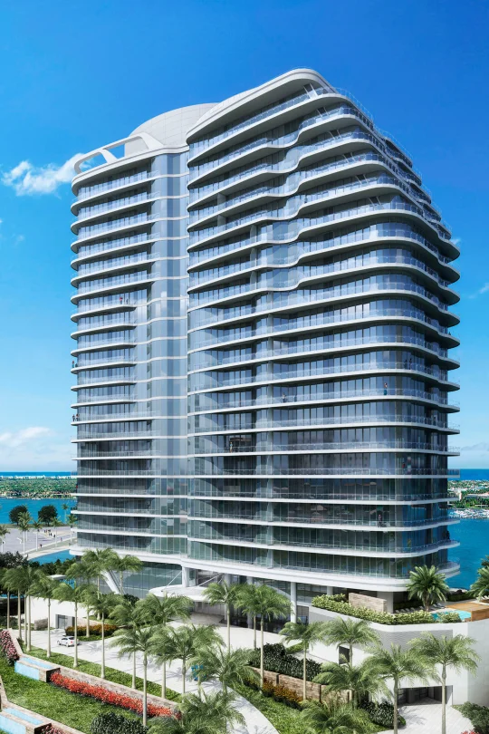 The Bristol Palm Beach