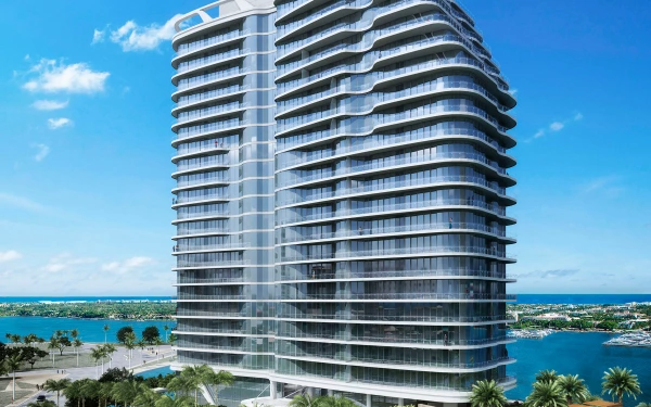 The Bristol Palm Beach