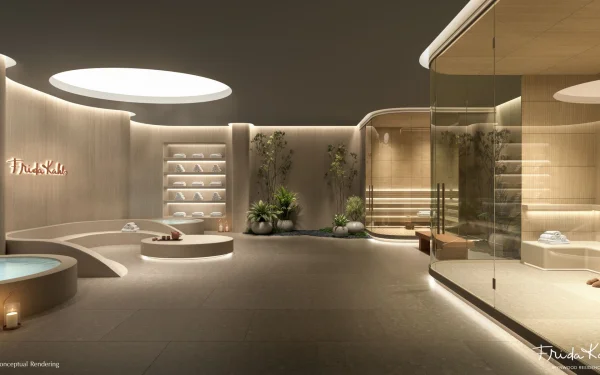 Frida Kahlo Wynwood Residences renderings image 3 in Wynwood