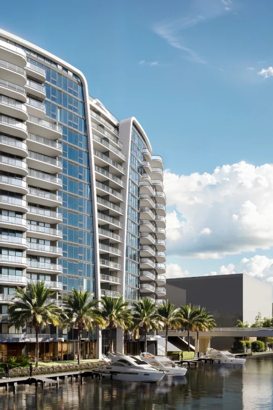 3000 Waterside