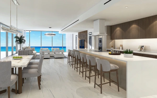 3000 Waterside renderings image 2 in Fort Lauderdale