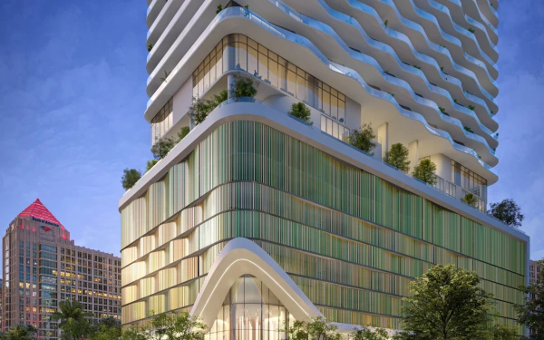 Andare Residences