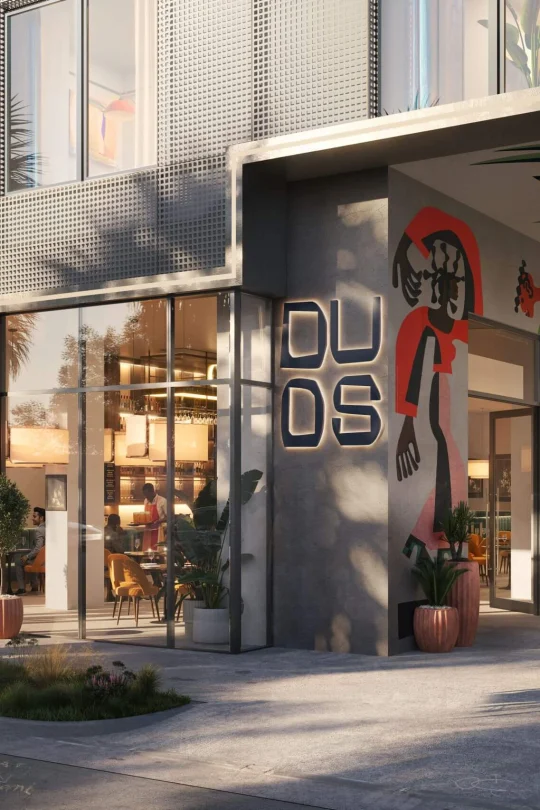 DUOS Wynwood