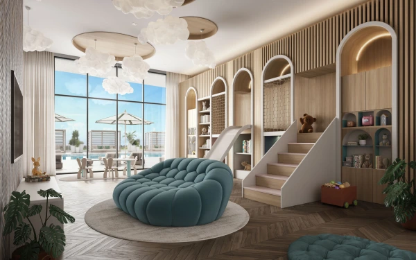 One Hollywood Residences renderings image 2 in Hollywood