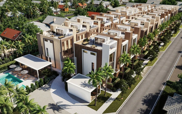 Regency Park renderings image 1 in Fort Lauderdale