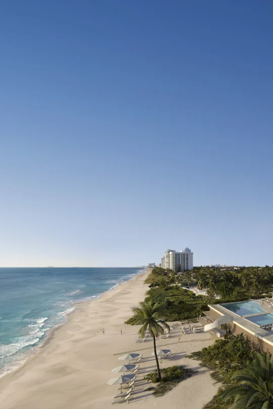 The Ritz-Carlton Residences, Pompano Beach