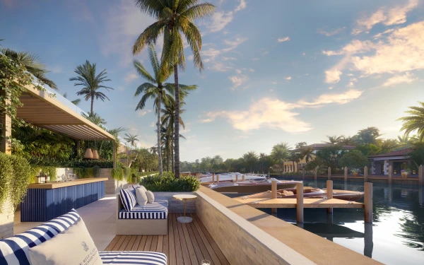 The Ritz-Carlton Residences, Pompano Beach renderings image 2 in Pompano Beach
