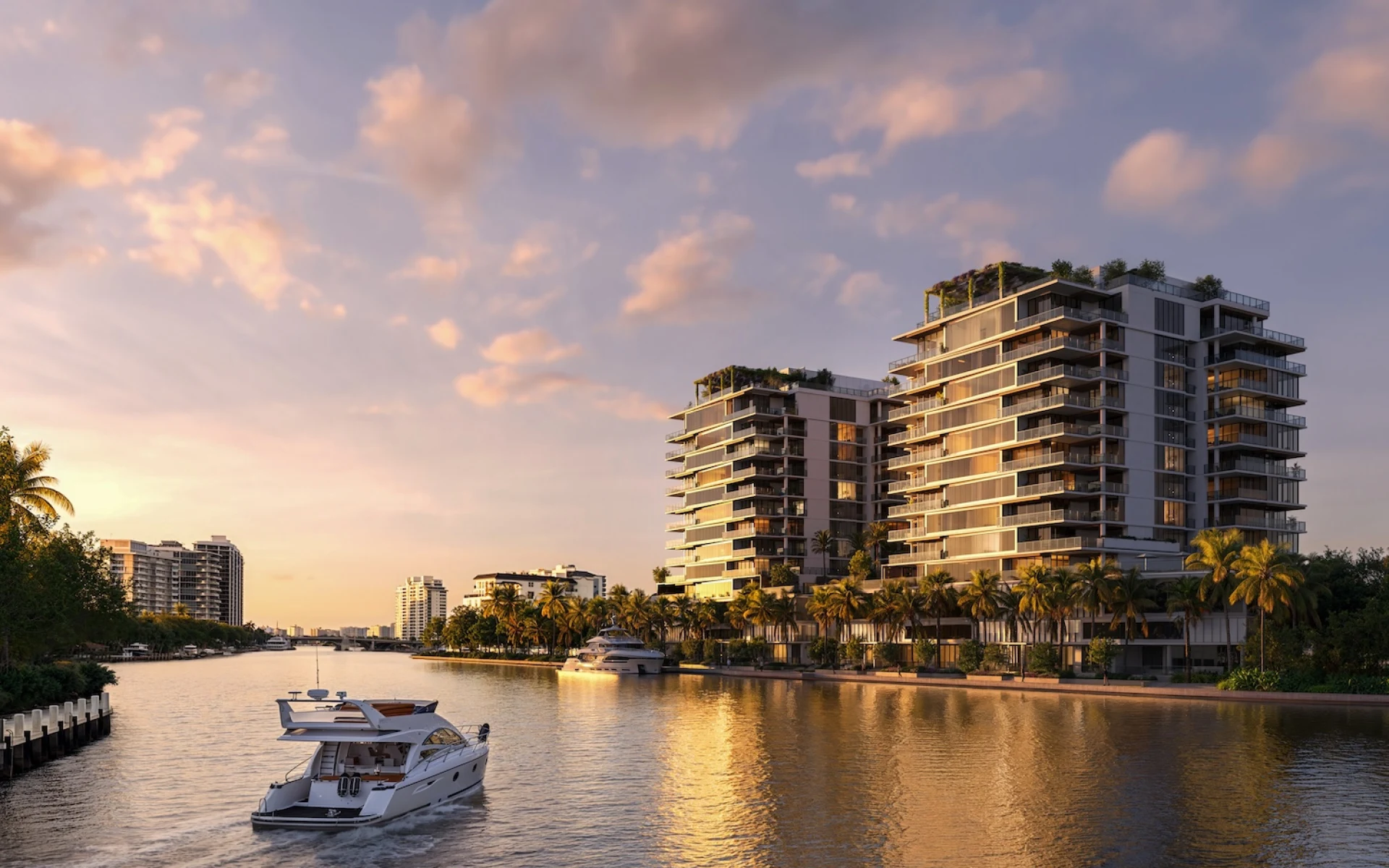 Ritz Carlton Residences Fort Lauderdale Beach, Fort Lauderdale property management