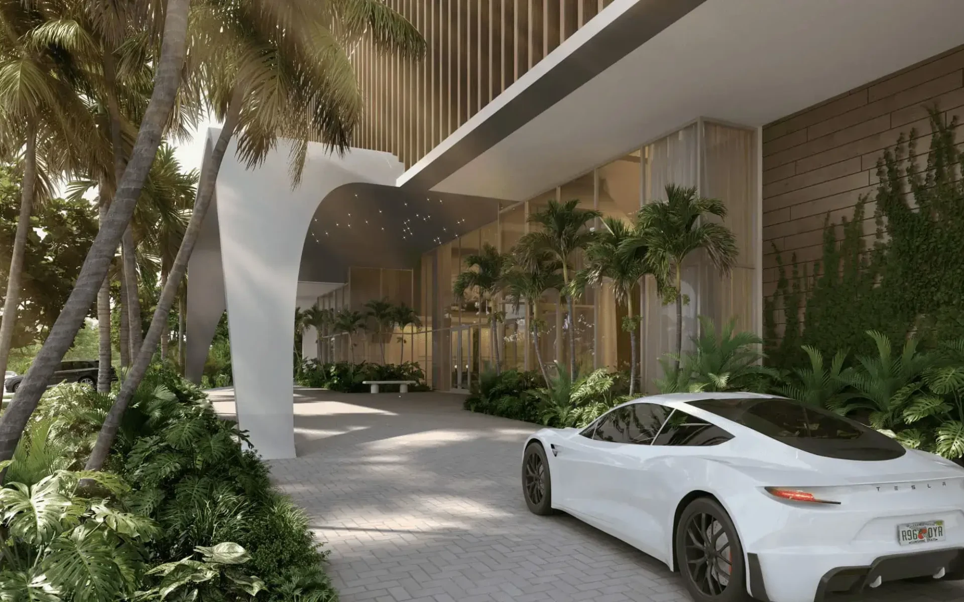 Sage Intracoastal Residences, Fort Lauderdale property management