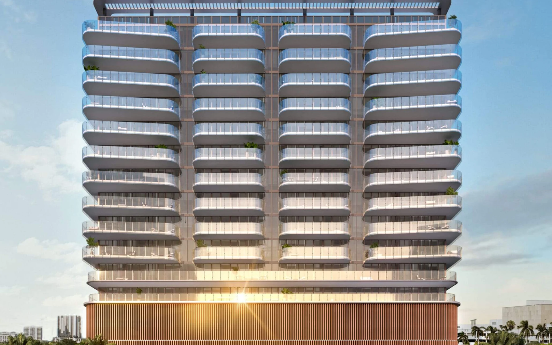 Sage Intracoastal Residences, Fort Lauderdale property management