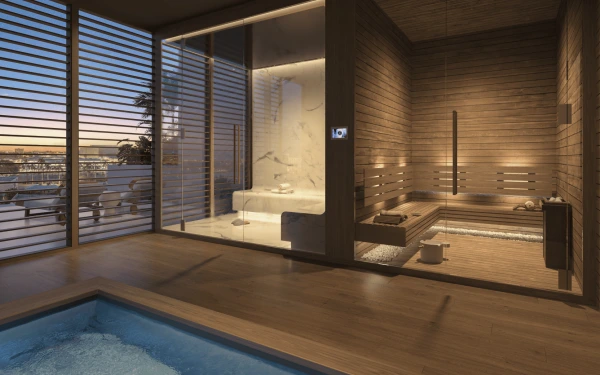 Sage Intracoastal Residences renderings image 3 in Fort Lauderdale