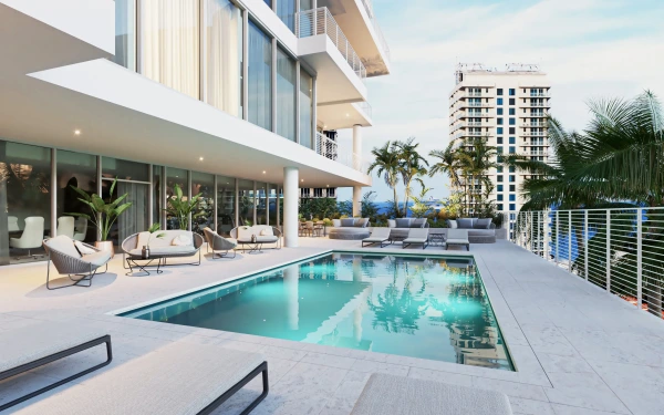 Latitude Group