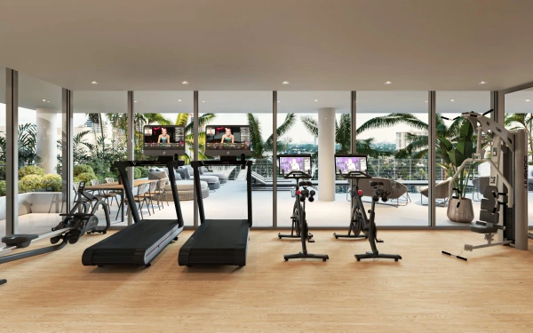 The Terraces renderings image 3 in Fort Lauderdale