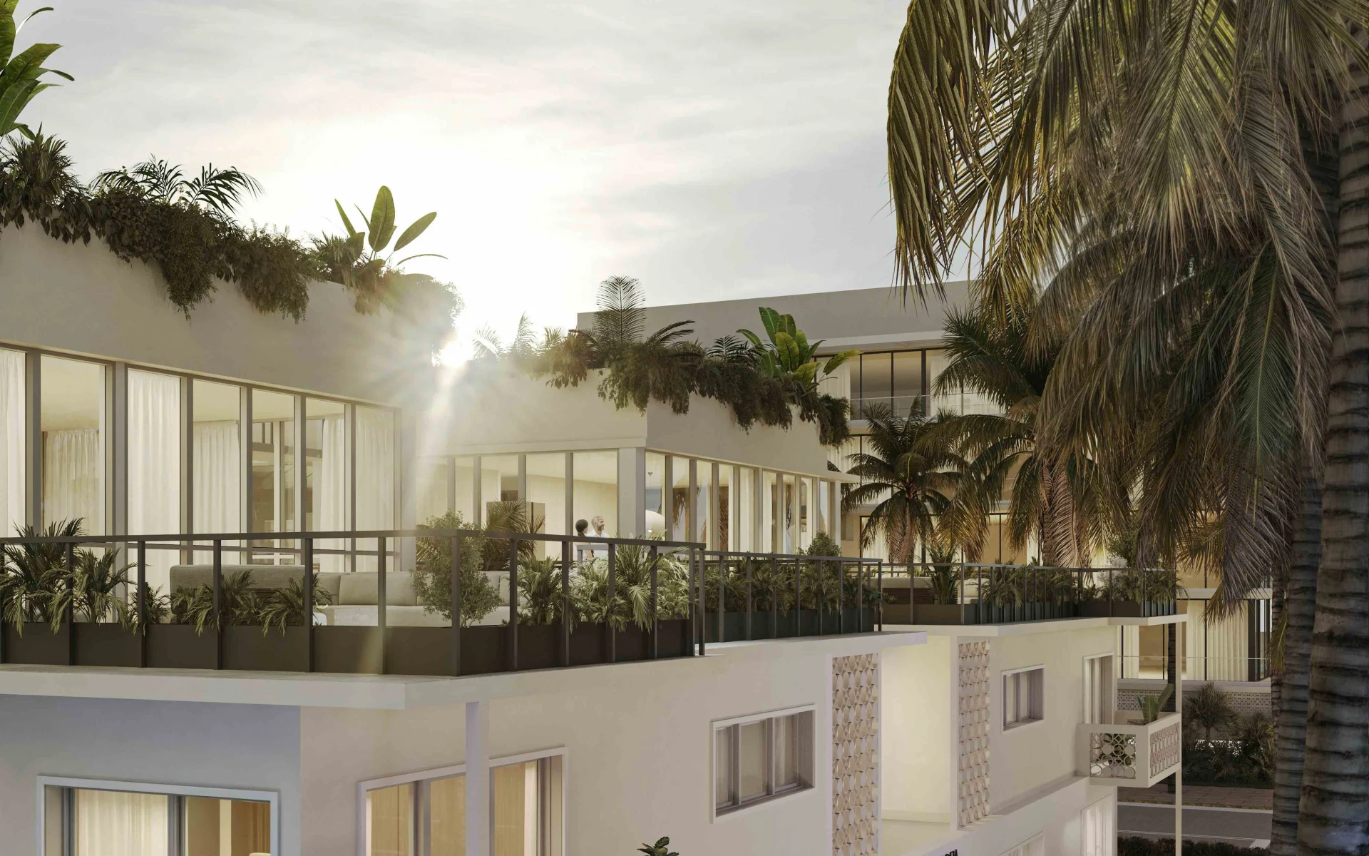 Villa Sofia Residences, South of 5th (SoFi) property management