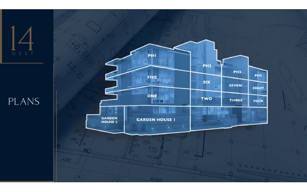 1414 West Miami Beach renderings image 3 in South Beach