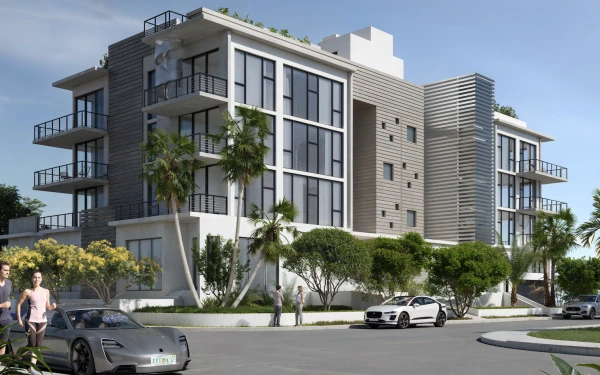 1414 West Miami Beach