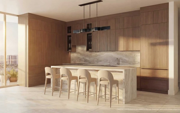 Continuum 12000 renderings image 3 in North Miami