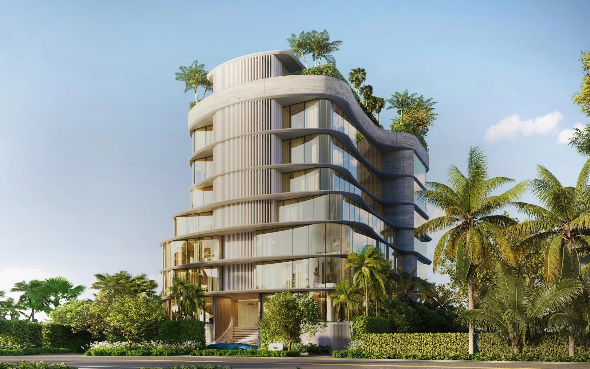 Indian Creek Residences & Yacht Club, Bay Harbor Islands property management