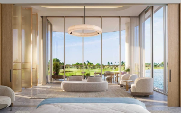 Indian Creek Residences and Yacht Club renderings image 2 in Bay Harbor Islands