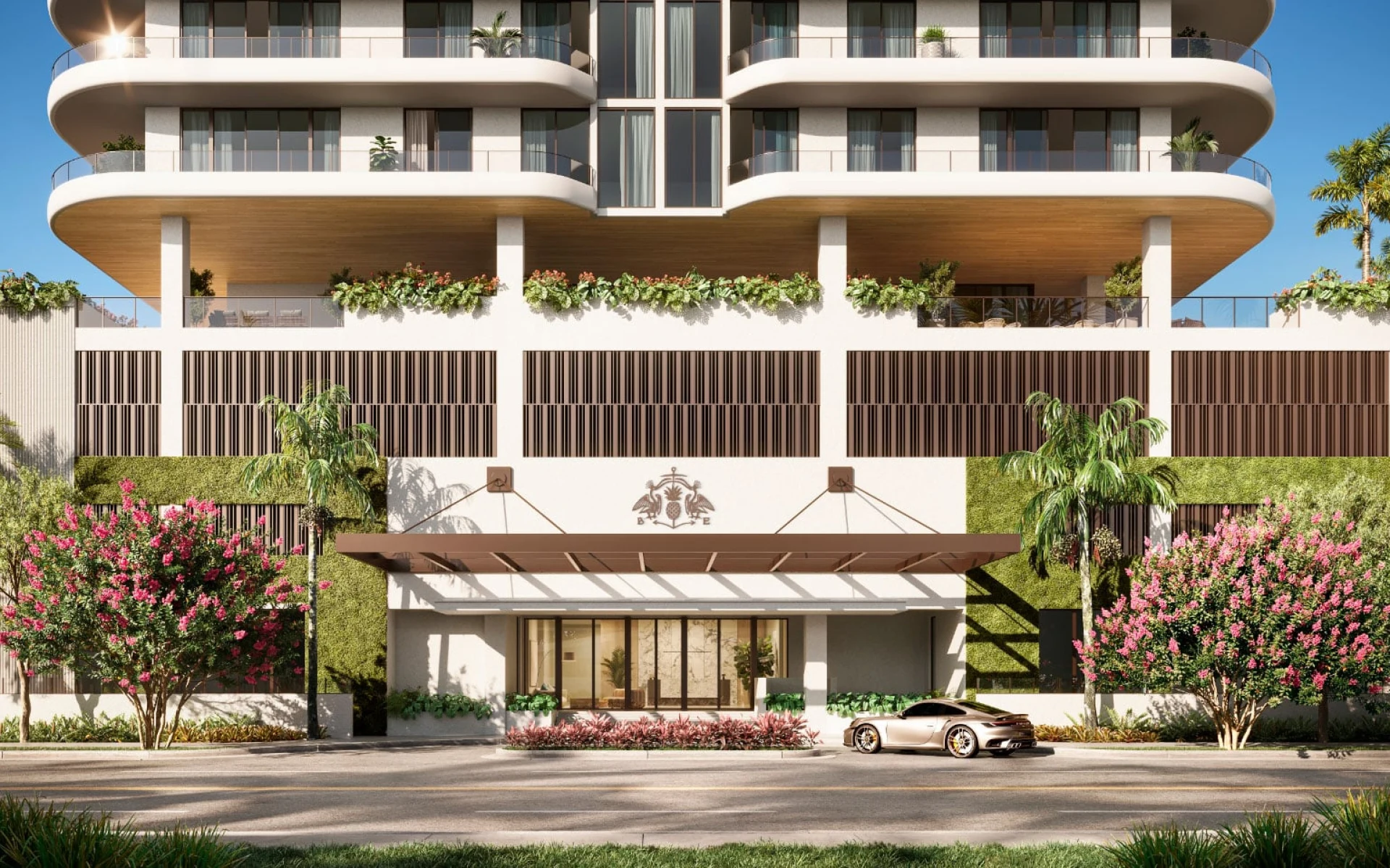 Bungalow East, Fort Lauderdale property management