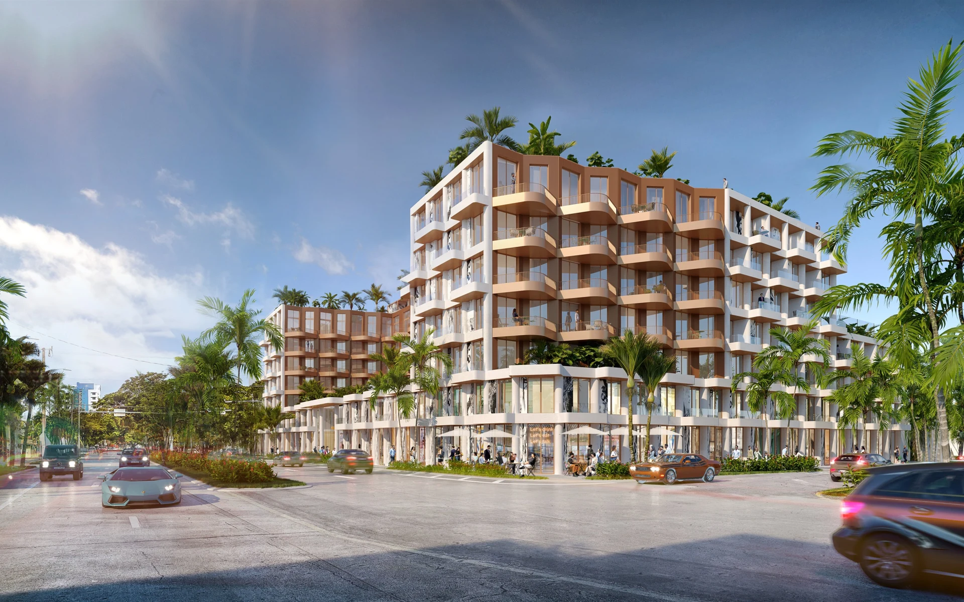 Rose Wynwood Miami, Midtown Miami & Edgewater property management Rose Wynwood Miami, Midtown Miami & Edgewater property management