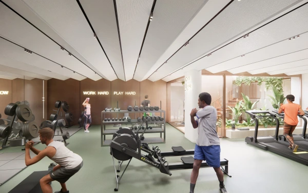 Rose Wynwood renderings image 3 in Wynwood