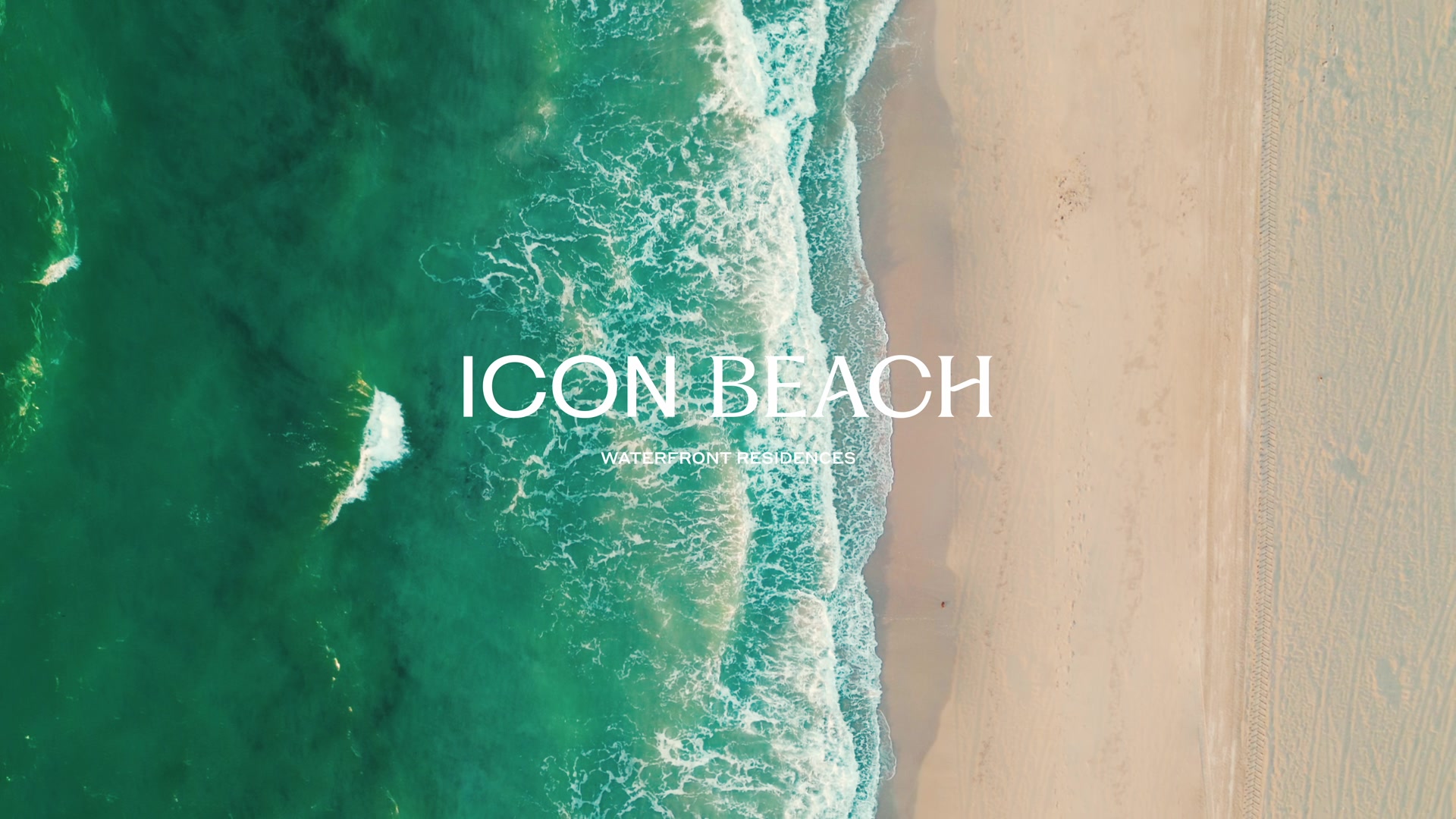 Icon Beach Residences — Property Video