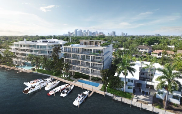 500 Hendricks LLC / MEC Development Associates