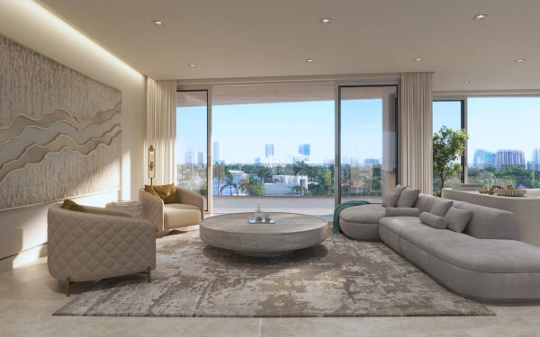 Lumiere Las Olas renderings image 2 in Fort Lauderdale