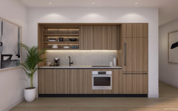 Natiivo Fort Lauderdale renderings image 3 in Fort Lauderdale