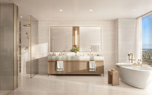 Ombelle renderings image 3 in Fort Lauderdale