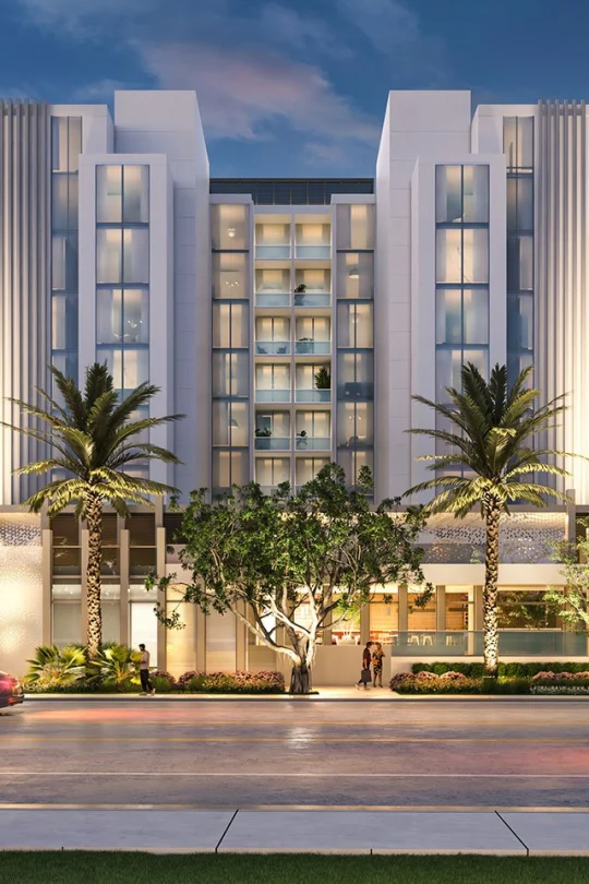 Salato Residences