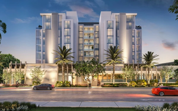 Salato Residences
