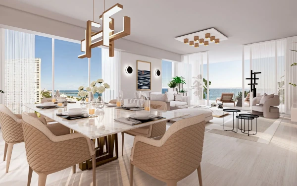 Salato Residences renderings image 3 in Pompano Beach