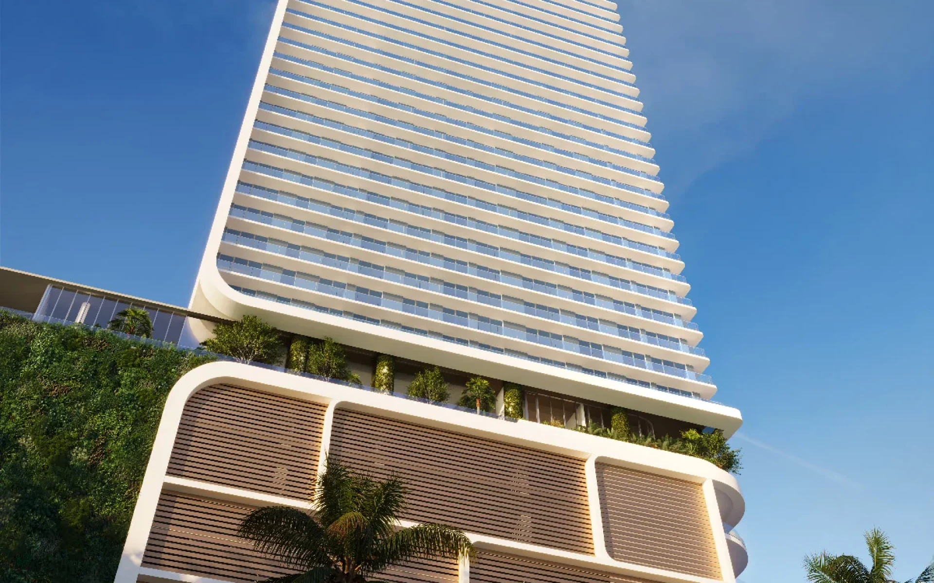 Viceroy Residences Fort Lauderdale, Fort Lauderdale property management