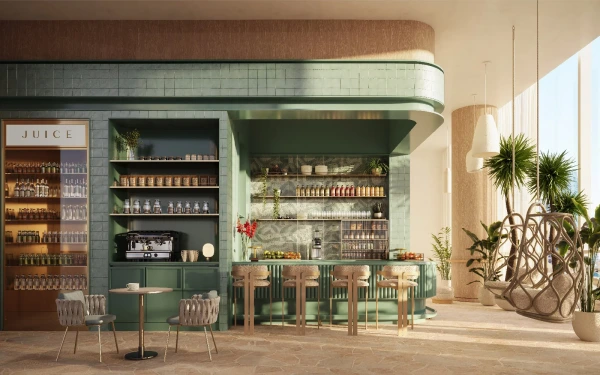 Viceroy Residences Fort Lauderdale renderings image 2 in Fort Lauderdale
