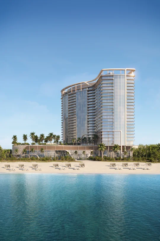 W Residences Pompano Beach