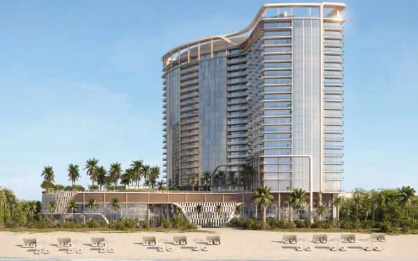 W Residences Pompano Beach