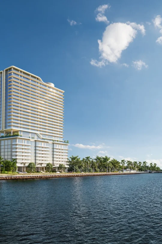 The Ritz-Carlton Residences West Palm Beach