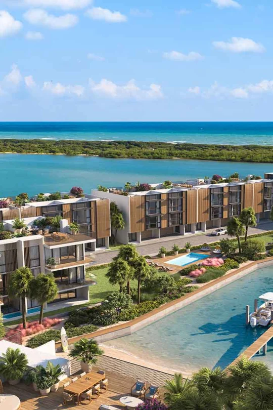Forte Luxe