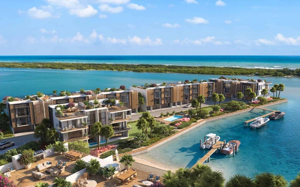 Forte Luxe renderings image 1 in Jupiter