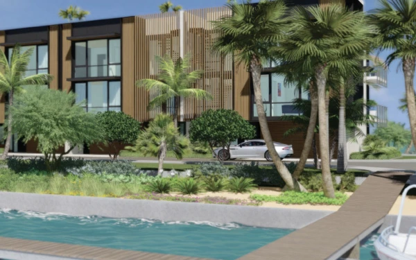 Forte Luxe renderings image 2 in Jupiter