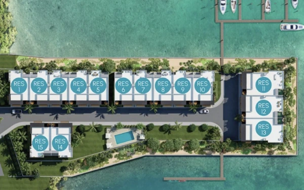 Forte Luxe renderings image 3 in Jupiter