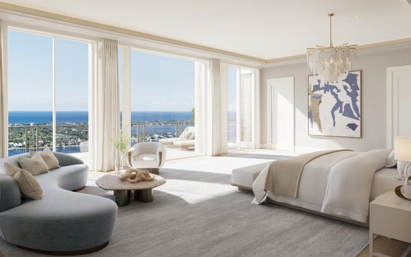 South Flagler House renderings image 2 in West Palm Beach