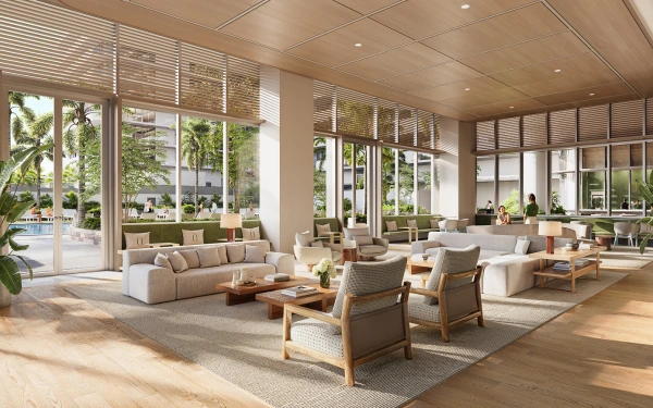 Olara renderings image 2 in West Palm Beach
